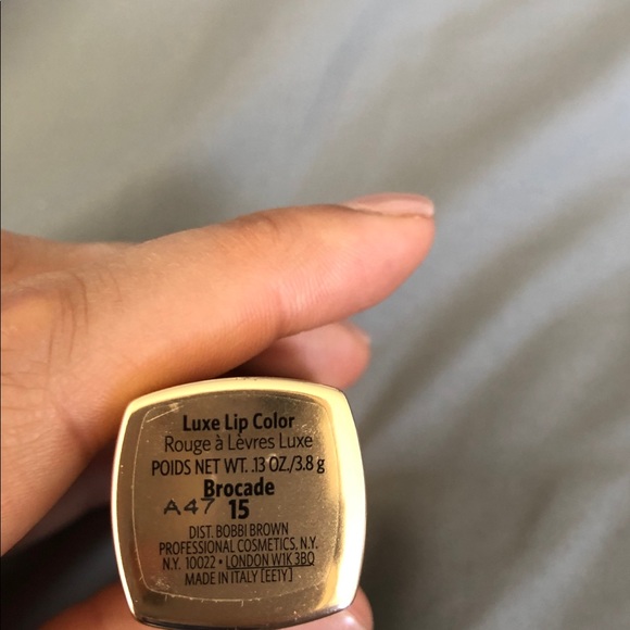 🌷 2/$30 Bobbi brown lipstick - Picture 7 of 7